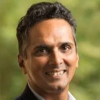 Prof Velandai Srikanth