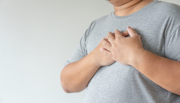 Obesity,Man,Gain,Overweight,And,Fat,Causing,To,Have,High